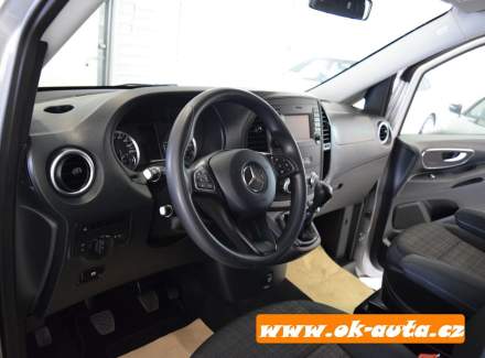 Mercedes-Benz - Vito