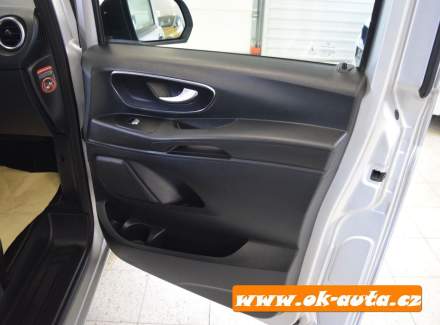 Mercedes-Benz - Vito