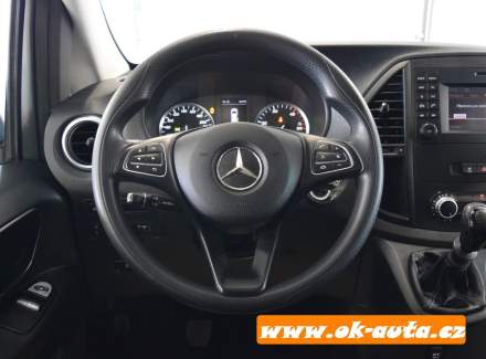 Mercedes-Benz - Vito