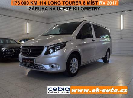 Mercedes-Benz - Vito
