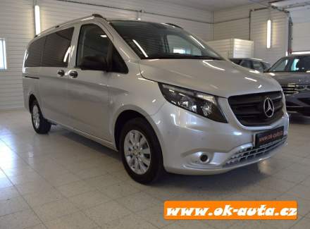 Mercedes-Benz - Vito