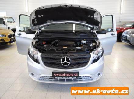Mercedes-Benz - Vito