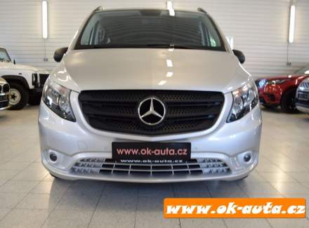 Mercedes-Benz - Vito