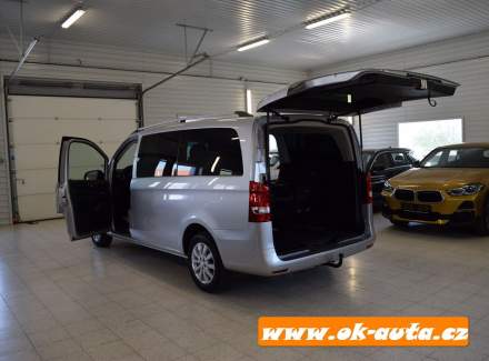 Mercedes-Benz - Vito
