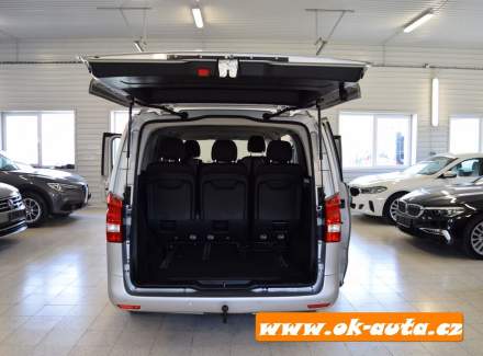 Mercedes-Benz - Vito