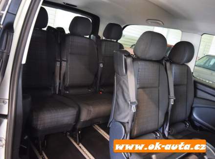 Mercedes-Benz - Vito