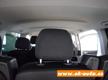 Mercedes-Benz - Vito