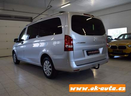 Mercedes-Benz - Vito