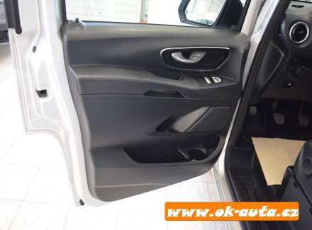 Mercedes-Benz - Vito