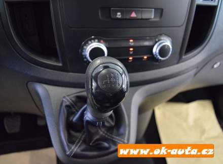 Mercedes-Benz - Vito