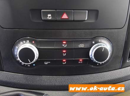 Mercedes-Benz - Vito