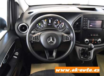Mercedes-Benz - Vito