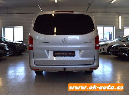 Mercedes-Benz - Vito