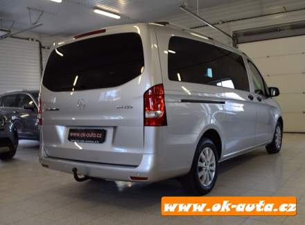 Mercedes-Benz - Vito