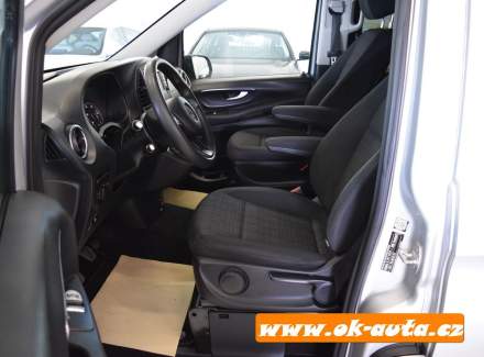 Mercedes-Benz - Vito
