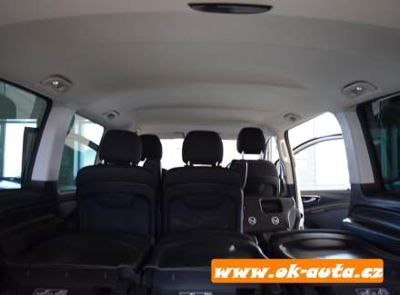 Mercedes-Benz - Vito