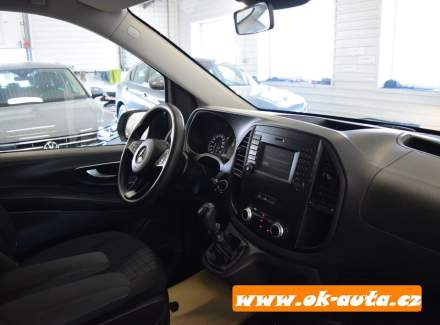 Mercedes-Benz - Vito