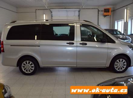 Mercedes-Benz - Vito