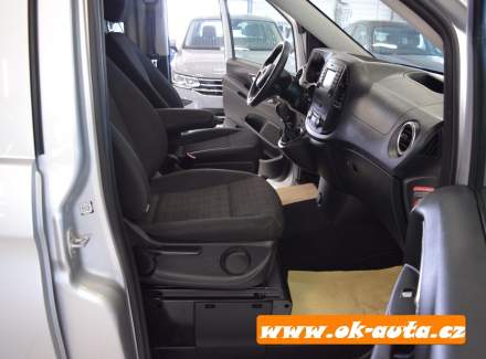 Mercedes-Benz - Vito
