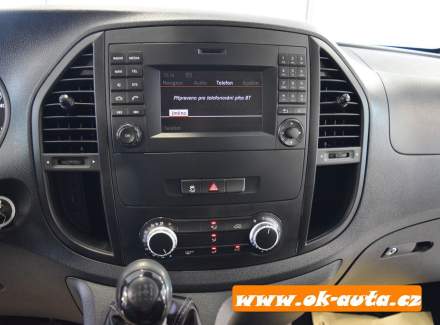Mercedes-Benz - Vito