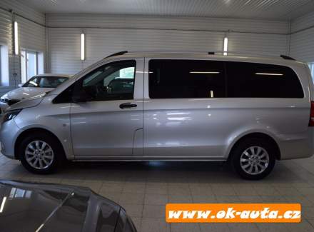 Mercedes-Benz - Vito