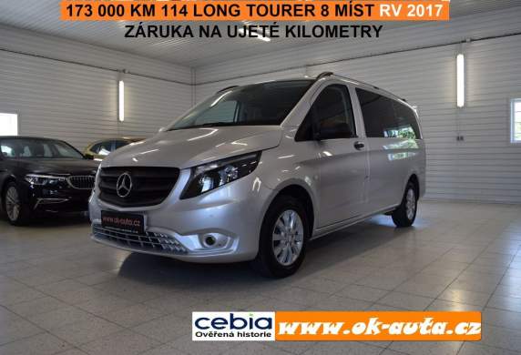 Mercedes-Benz - Vito
