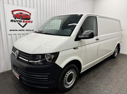Volkswagen - Transporter