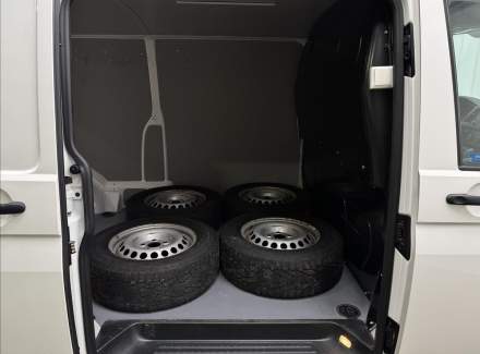 Volkswagen - Transporter