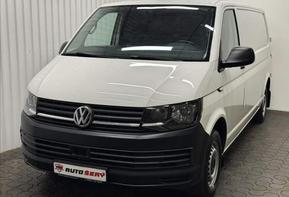 Volkswagen - Transporter
