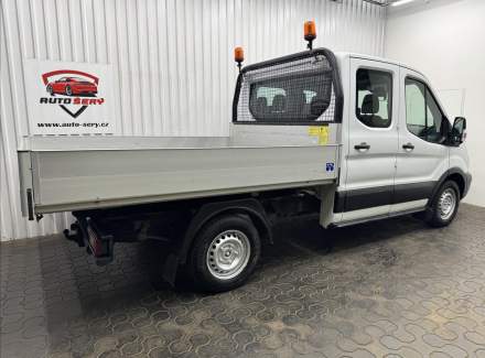 Ford - Transit