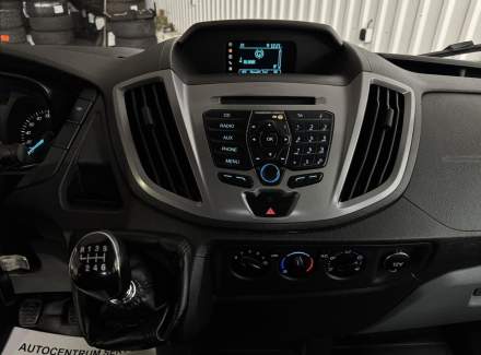 Ford - Transit