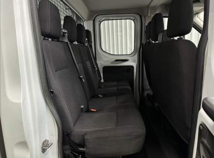Ford - Transit
