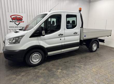 Ford - Transit