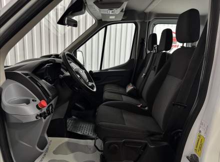 Ford - Transit