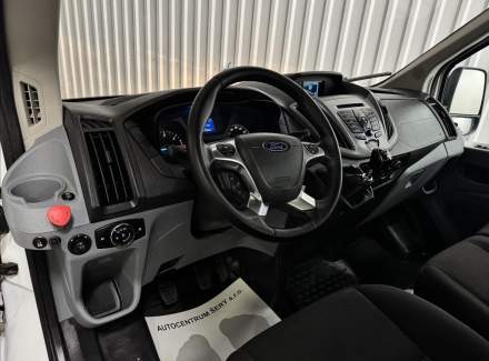 Ford - Transit