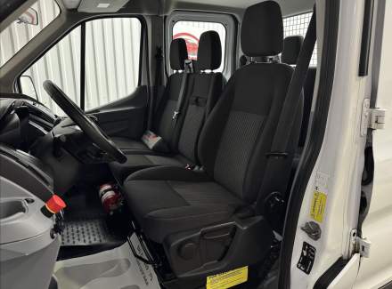 Ford - Transit
