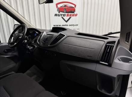 Ford - Transit