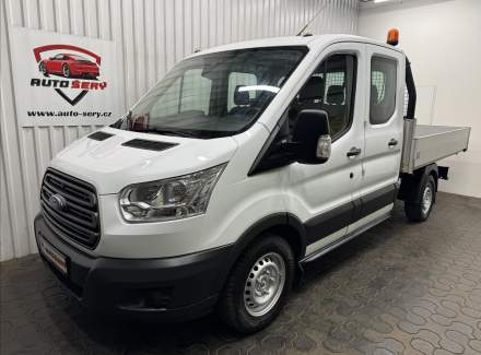 Ford - Transit