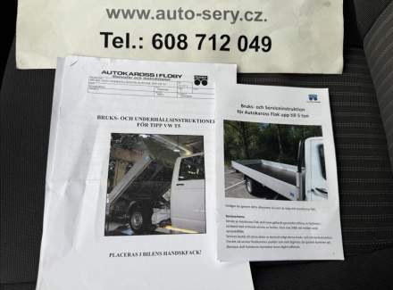 Ford - Transit