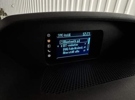 Ford - Transit