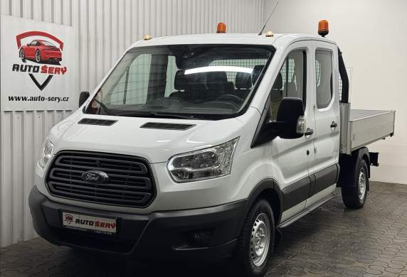 Ford - Transit