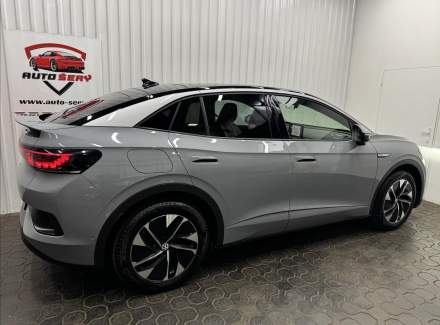 Volkswagen - ID.5