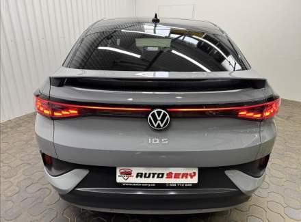 Volkswagen - ID.5