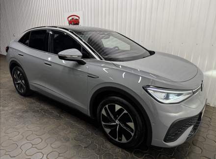 Volkswagen - ID.5