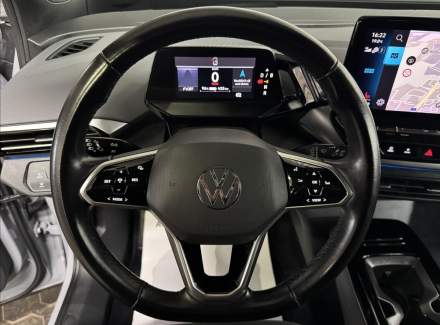 Volkswagen - ID.5