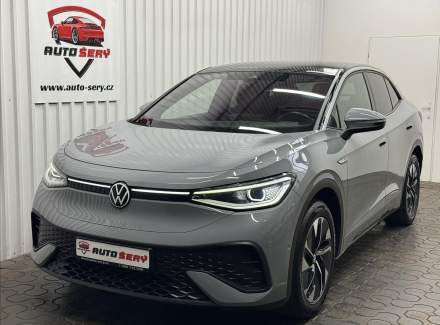 Volkswagen - ID.5