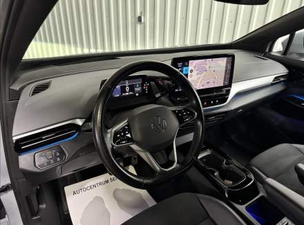 Volkswagen - ID.5