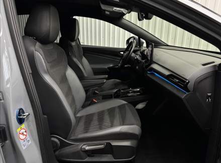 Volkswagen - ID.5