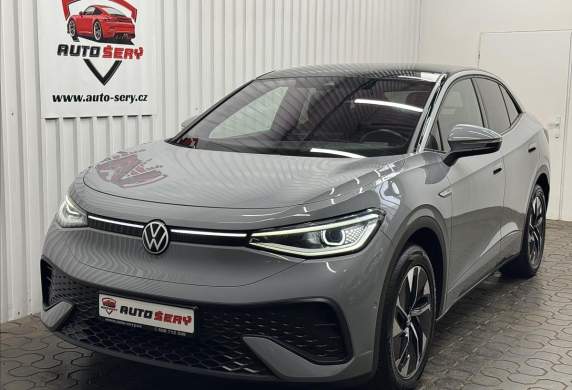 Volkswagen - ID.5