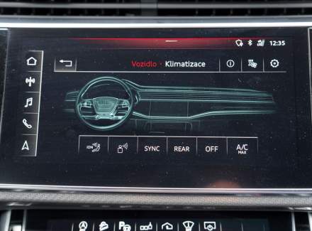 Audi - RS Q8